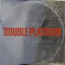 Kiss – Double Platinum