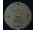 Eagles ‎– The Long Run