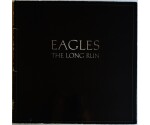 Eagles ‎– The Long Run