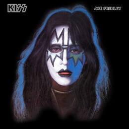 Kiss, Ace Frehley – Ace Frehley