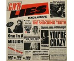 Guns N' Roses ‎– G N' R Lies