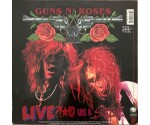 Guns N' Roses ‎– G N' R Lies