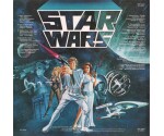 Geoff Love And His Orchestra* ‎– Star Wars And Other Space Themes