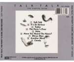 Talk Talk – The Party's Over
