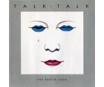 Talk Talk – The Party's Over