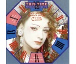 Culture Club ‎– This Time - Twelve Worldwide Hits - The First Four Years