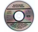 Kate Bush – The Kick Inside