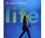 Simply Red ‎– Life