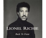Lionel Richie – Back To Front