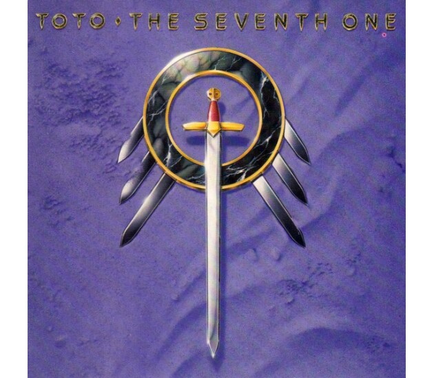 Toto – The Seventh One