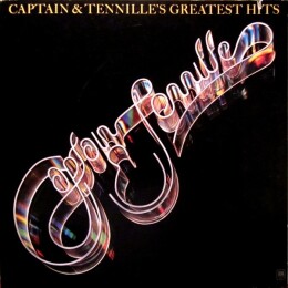 Captain & Tennille – Greatest Hits
