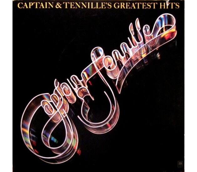 Captain & Tennille – Greatest Hits