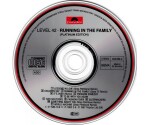Level 42 – Running In The Family (Platinum Edition)