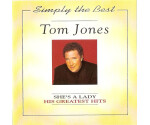 Tom Jones – His Greatest Hits