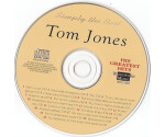 Tom Jones – His Greatest Hits