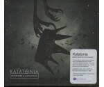 Katatonia – Dethroned & Uncrowned
