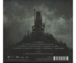 Katatonia – Dethroned & Uncrowned