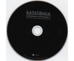 Katatonia – Dethroned & Uncrowned