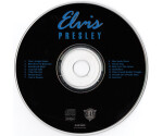 Elvis Presley – Elvis Presley