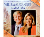 De Officiële Muziek Bij Het Huwelijk Van Willem-Alexander & Máxima