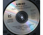 UB40 – Labour Of Love II