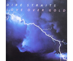 Dire Straits – Love Over Gold