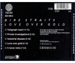 Dire Straits – Love Over Gold