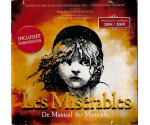 Nederlandse Cast "Les Miserables" – Les Miserables - Nederlands Castalbum 2008/2009