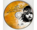Nederlandse Cast "Les Miserables" – Les Miserables - Nederlands Castalbum 2008/2009