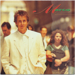 Marco Borsato – Marco