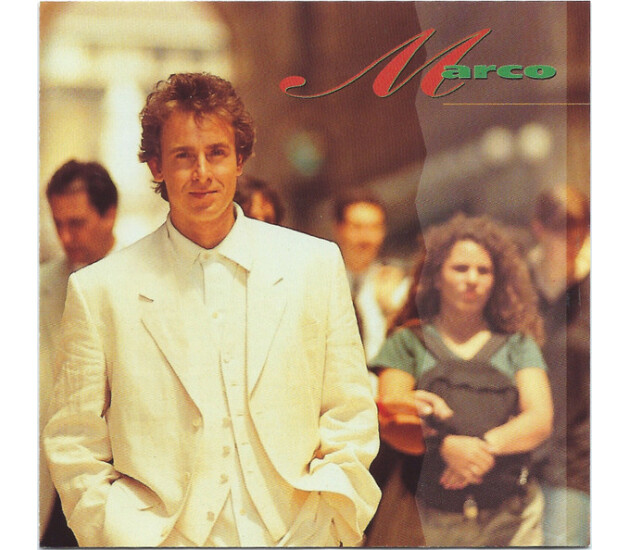 Marco Borsato – Marco