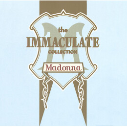 Madonna – The Immaculate Collection
