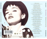 Madonna – The Immaculate Collection