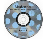 Madonna – The Immaculate Collection