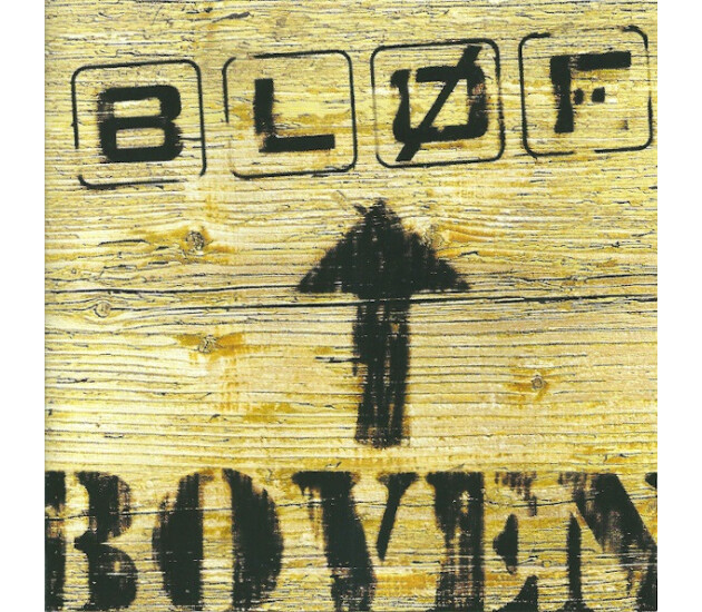 Bløf – Boven