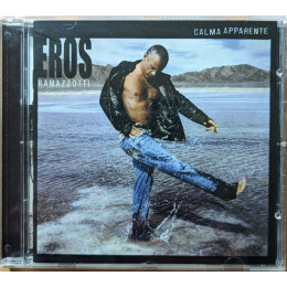 Eros Ramazzotti – Calma Apparente