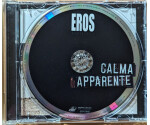 Eros Ramazzotti – Calma Apparente