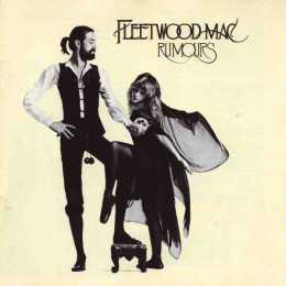 Fleetwood Mac ‎– Rumours