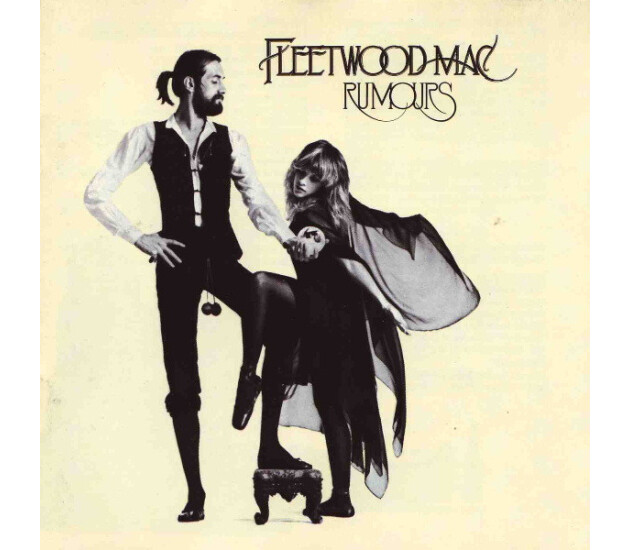 Fleetwood Mac ‎– Rumours