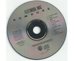 Fleetwood Mac ‎– Rumours