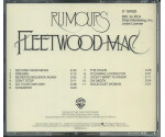 Fleetwood Mac ‎– Rumours