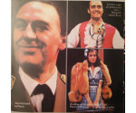 Andrew Lloyd Webber And Tim Rice – Evita: Original London Cast