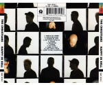 The Christians – Happy In Hell