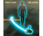 Stanley Clarke - Time Exposure