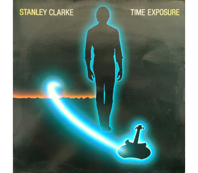 Stanley Clarke - Time Exposure