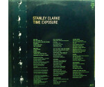 Stanley Clarke - Time Exposure
