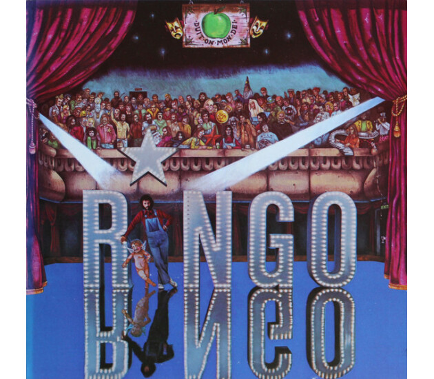 Ringo Starr - Ringo