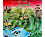 Finch - Galleons Of Passion