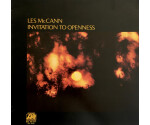 Les McCann - Invitation To Openness