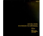 Les McCann - Invitation To Openness